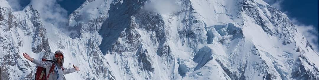 Pakistan - K2 Base Camp