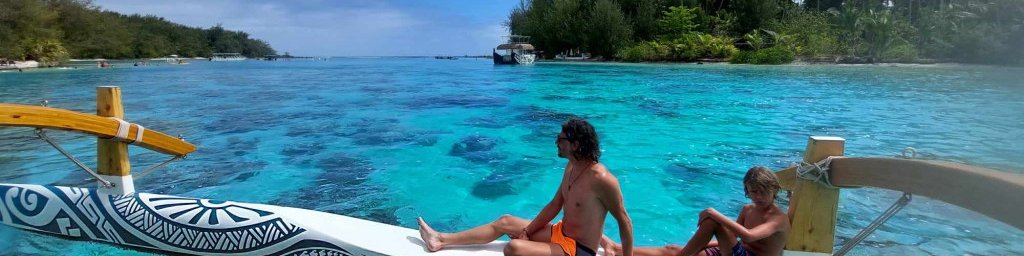 Francoska Polinezija