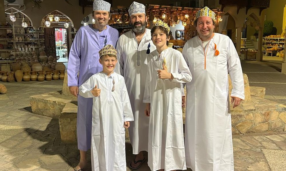 Oman, za družine - 10317.JPG