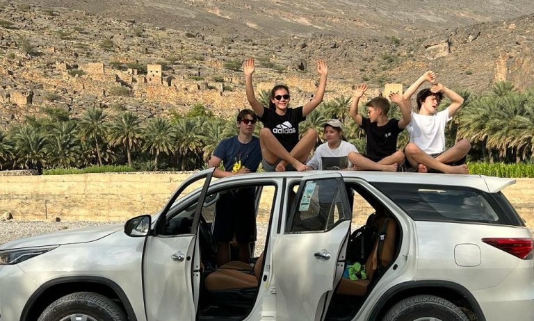 Oman, za družine - 10318.JPG