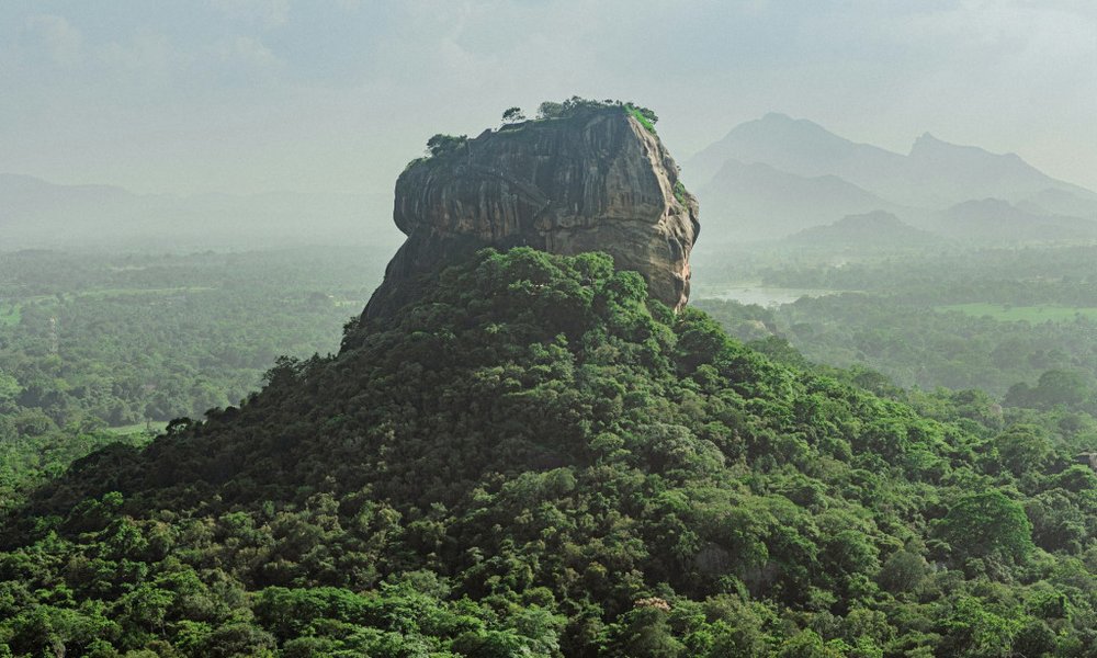 Sigiriya