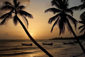 Karibi, St. Lucija - 10451.JPG