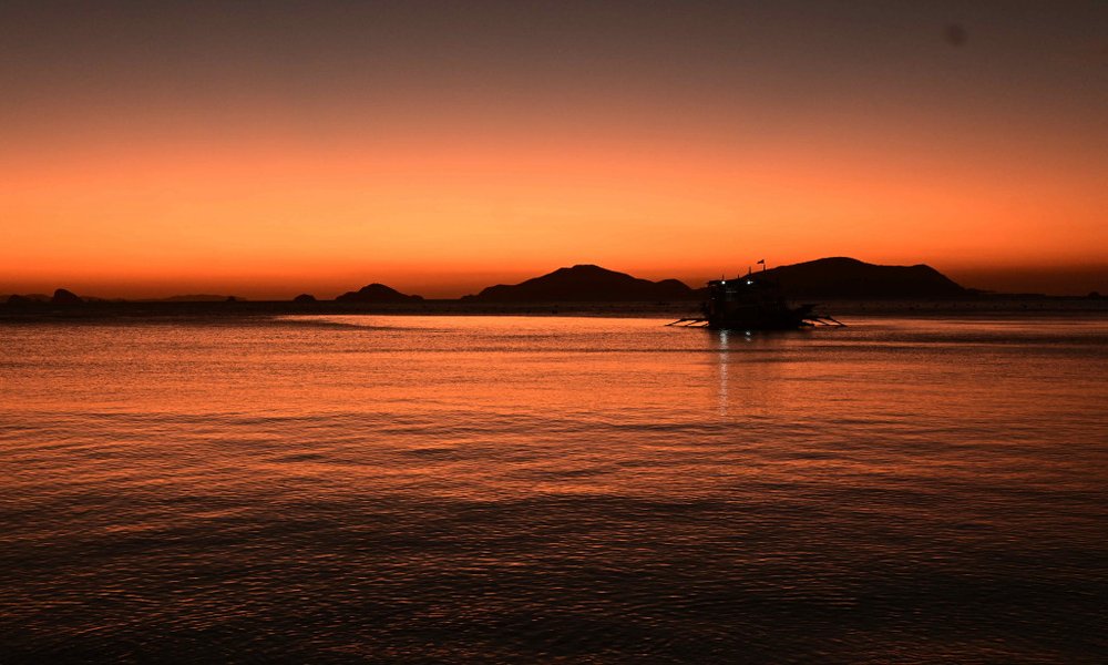 Epski sončni zahodi