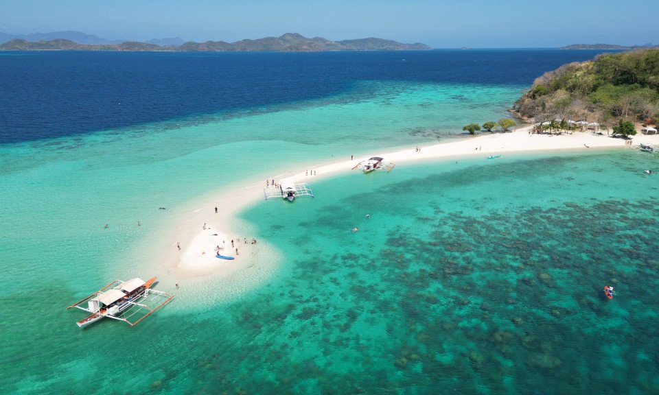 Težki so dnevi na barkiranju