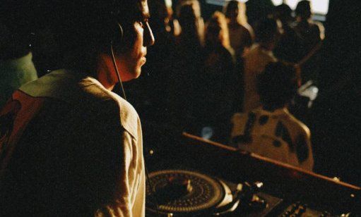 Foto: Butik x LHF Zanzibar Gathering