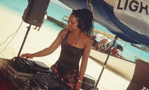 Foto: Butik x LHF Zanzibar Gathering