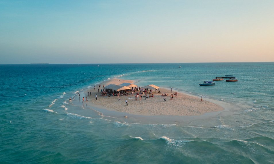 Foto: Butik x LHF Zanzibar Gathering