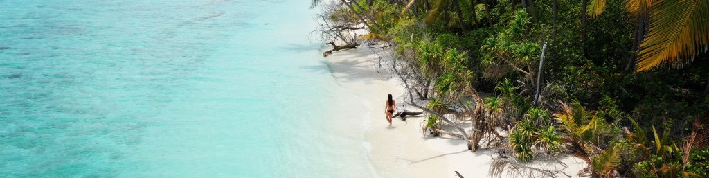 Maldivi , za družine