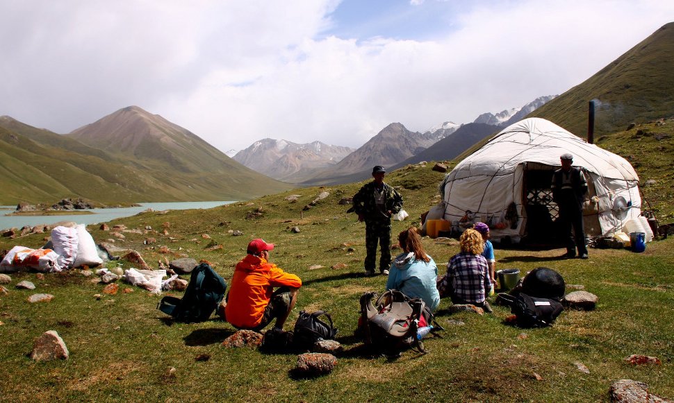 Kazahstan in Kirgizija - 10992.JPG