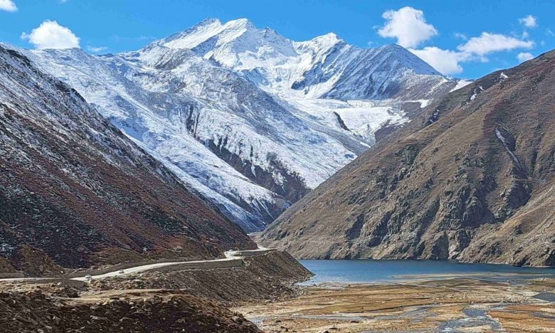 Nacionalni park Manšehra.