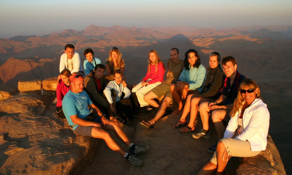 Egipt: Sinaj (Dahab) za aktivne potnike - 11126.jpg