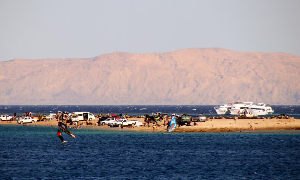 Egipt: Sinaj (Dahab) za aktivne potnike - 11128.JPG