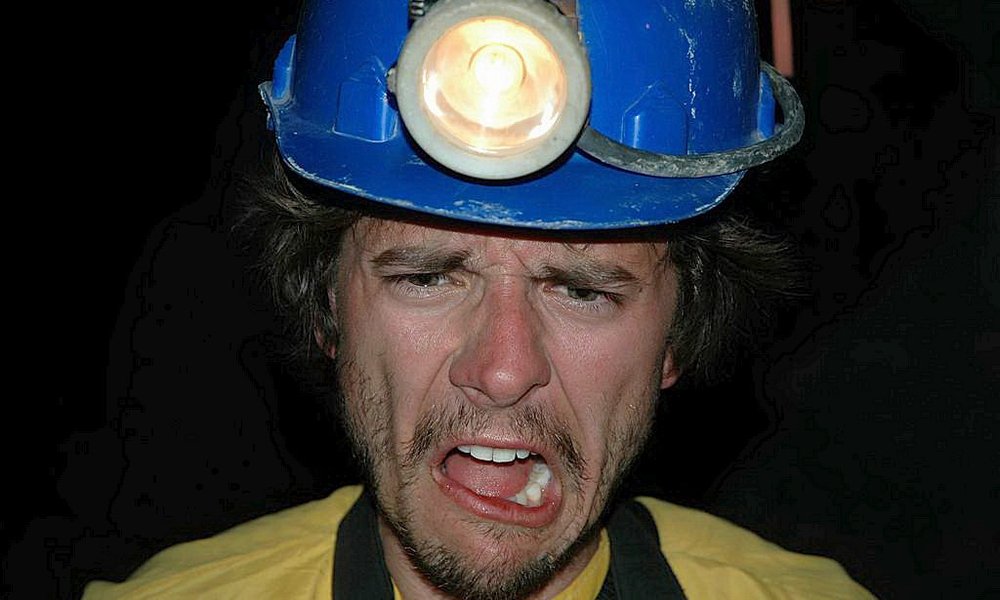 Pa da vidmo tvojo faco, po tem, ko rukneš 96% alkohol!