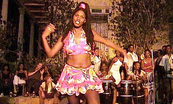 Nepozabni šovi in nočne fešte