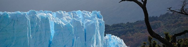 Argentina: Patagonija in Ognjena zemlja