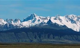 Pogled na verigo Andov