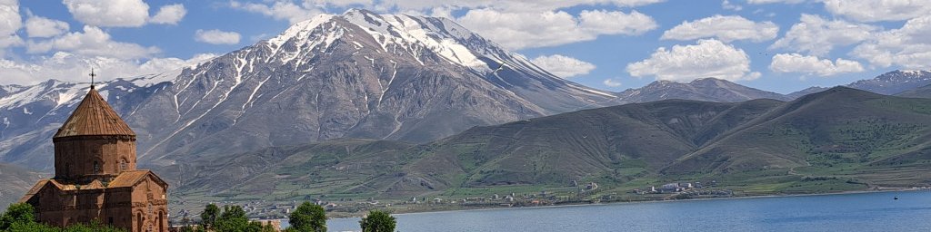 Turčija, Ararat