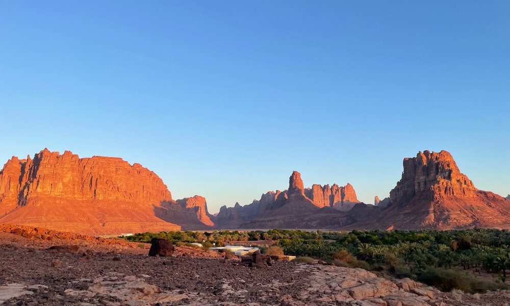 Savdska Arabija, avantura za posvečene - 12096.JPG