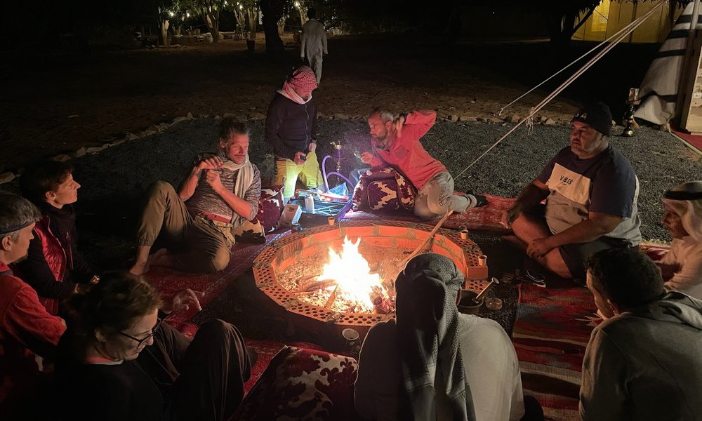 Savdska Arabija, avantura za posvečene - 12100.JPG