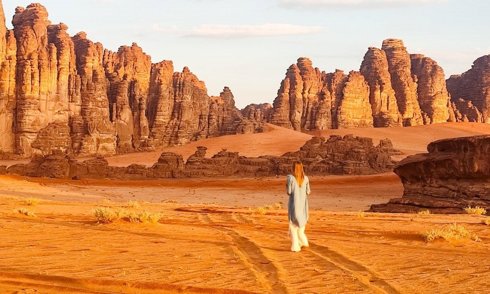 Savdska Arabija, avantura za posvečene - 12104.JPG