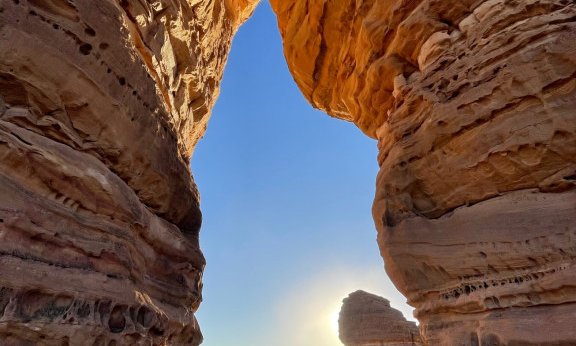 Savdska Arabija, avantura za posvečene - 12105.JPG