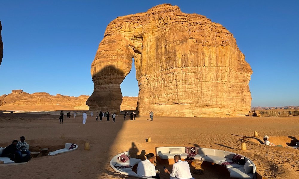 Savdska Arabija, avantura za posvečene - 12106.JPG