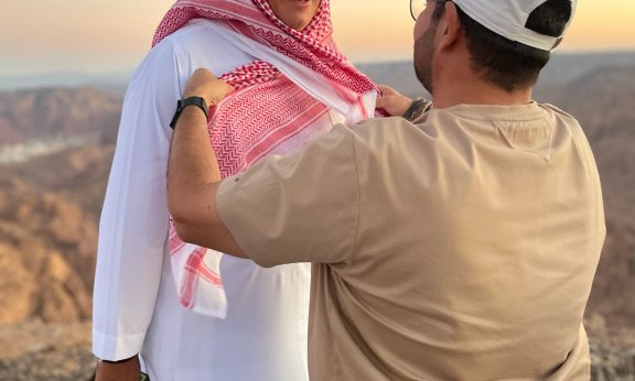 Savdska Arabija, avantura za posvečene - 12108.JPG