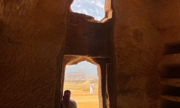 Savdska Arabija, avantura za posvečene - 12110.JPG