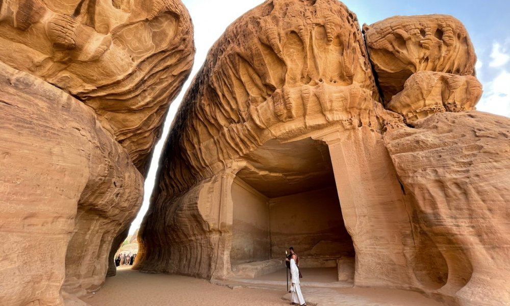 Savdska Arabija, avantura za posvečene - 12111.JPG