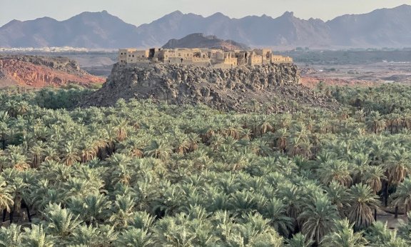 Savdska Arabija, avantura za posvečene - 12113.JPG