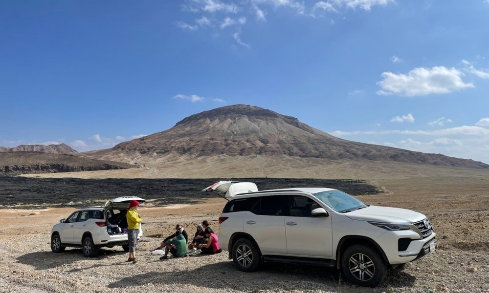 Savdska Arabija, avantura za posvečene - 12116.JPG