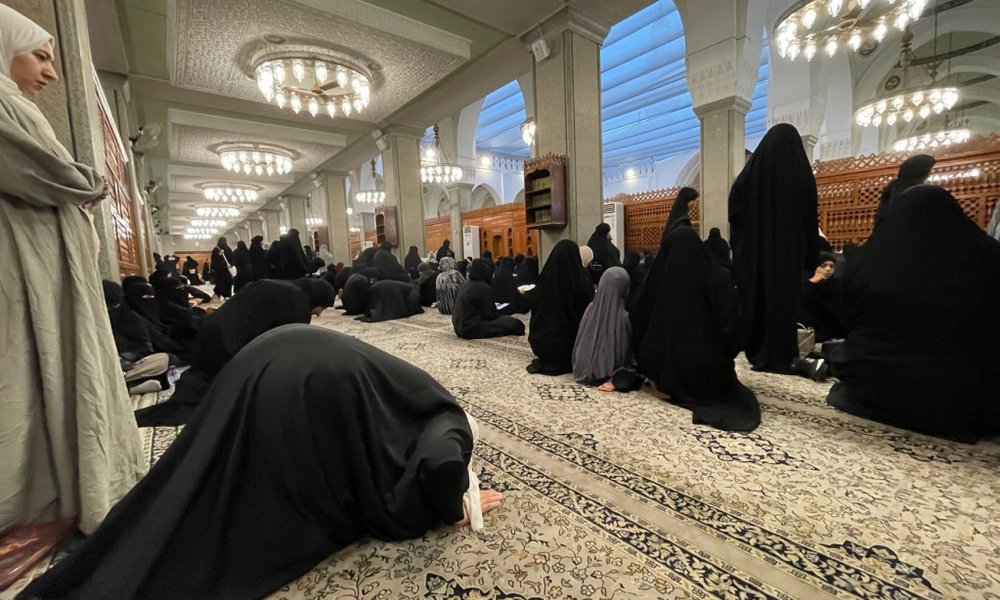 Savdska Arabija, avantura za posvečene - 12118.JPG