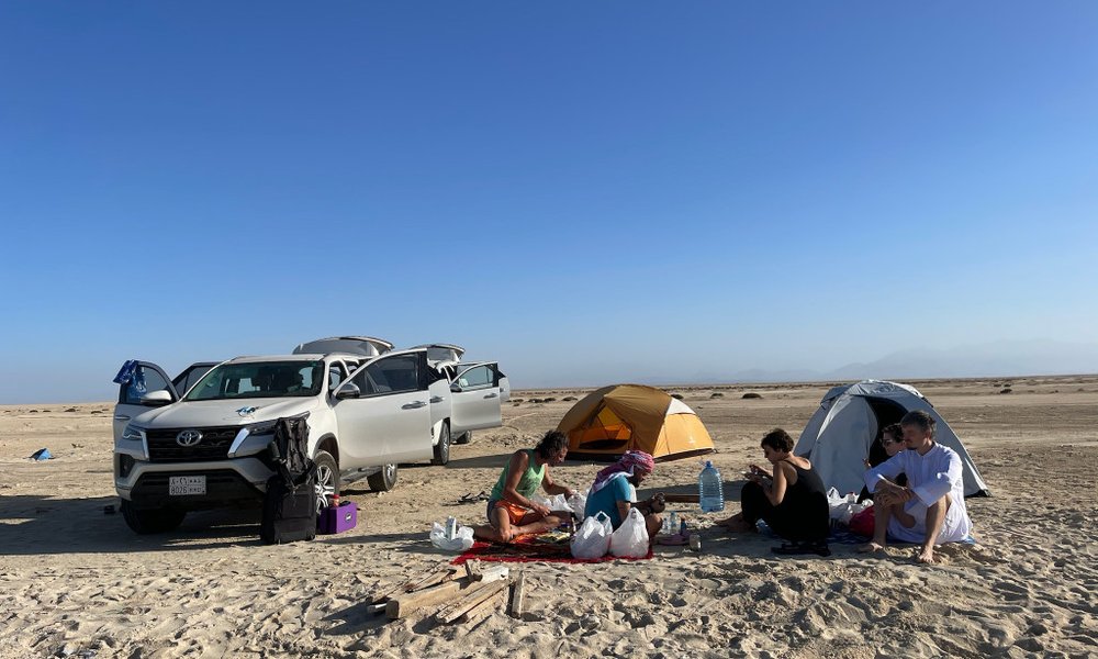 Savdska Arabija, avantura za posvečene - 12119.JPG