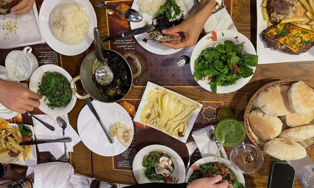 Savdska Arabija, avantura za posvečene - 12120.JPG