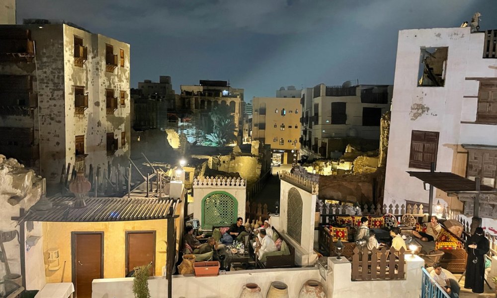 Savdska Arabija, avantura za posvečene - 12122.JPG