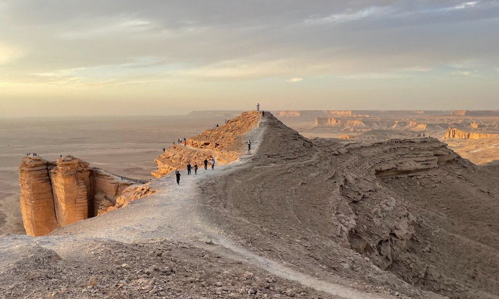 Savdska Arabija, avantura za posvečene - 12123.JPG