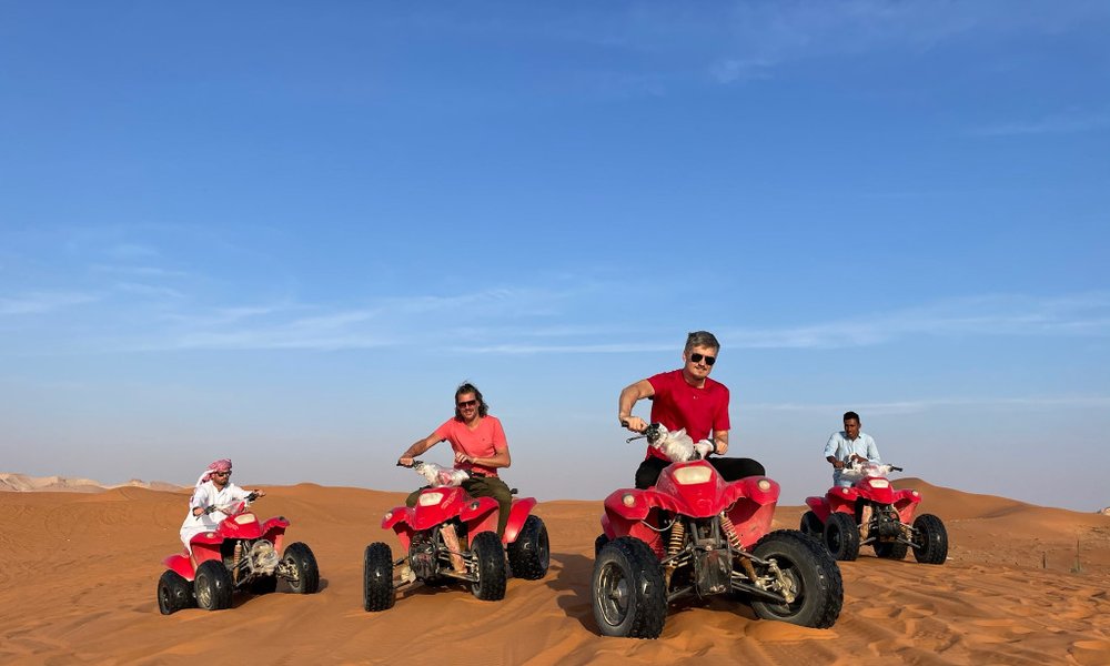 Savdska Arabija, avantura za posvečene - 12126.JPG