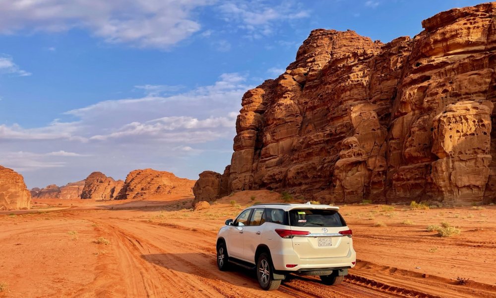 Savdska Arabija, avantura za posvečene - 12128.JPG