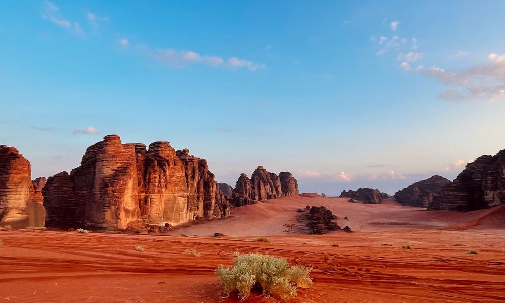 Savdska Arabija, avantura za posvečene - 12129.JPG