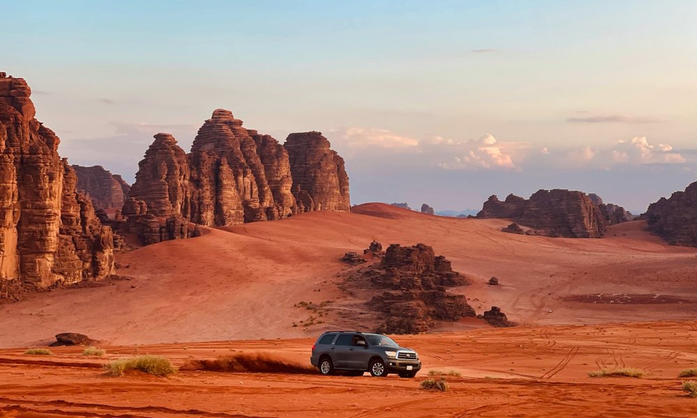 Savdska Arabija, avantura za posvečene - 12130.JPG