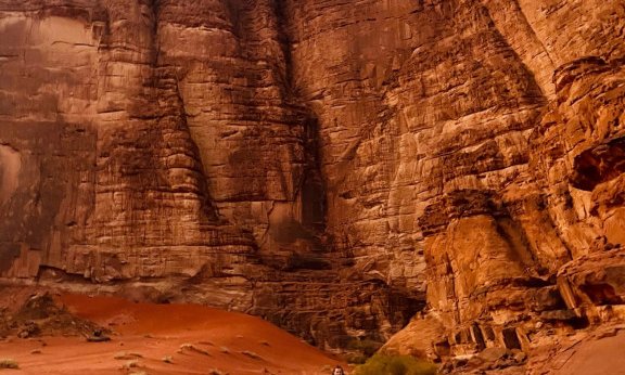 Savdska Arabija, avantura za posvečene - 12131.JPG