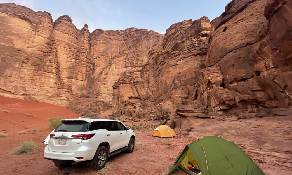 Savdska Arabija, avantura za posvečene - 12132.JPG