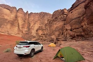 Savdska Arabija, avantura za posvečene - 12132.JPG