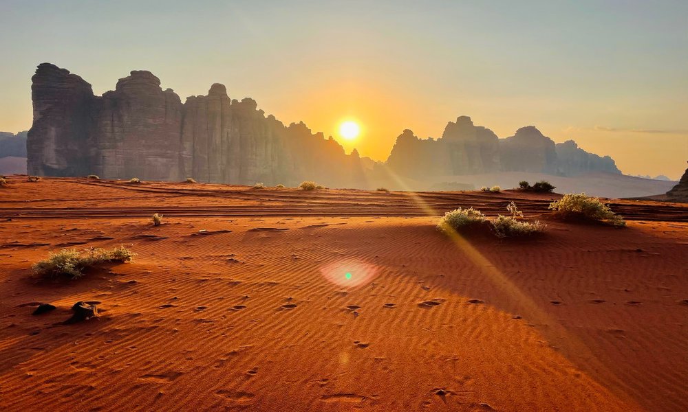 Savdska Arabija, avantura za posvečene - 12133.JPG