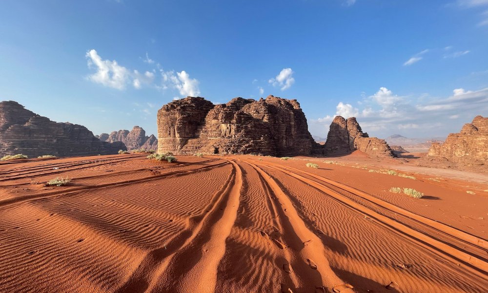 Savdska Arabija, avantura za posvečene - 12134.JPG