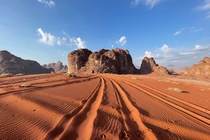 Savdska Arabija, avantura za posvečene - 12134.JPG