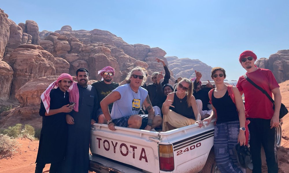 Savdska Arabija, avantura za posvečene - 12135.JPG