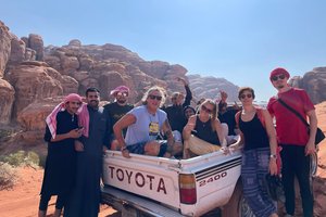 Savdska Arabija, avantura za posvečene - 12135.JPG