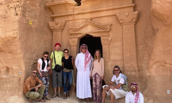 Savdska Arabija, avantura za posvečene - 12136.JPG