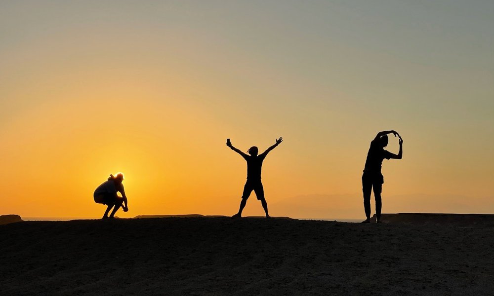 Savdska Arabija, avantura za posvečene - 12137.JPG